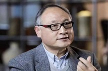 诸大建
同济大学教授、博士生导师